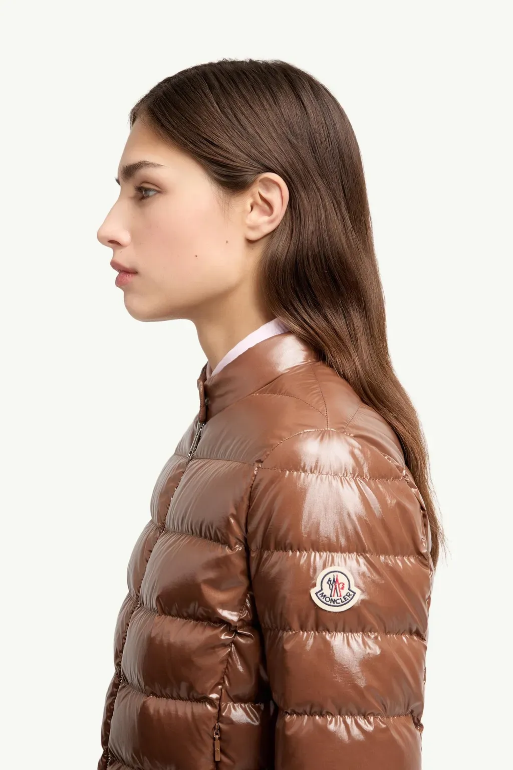 Papillon Short Down Jacket