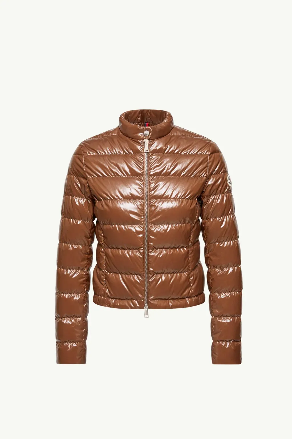 Papillon Short Down Jacket