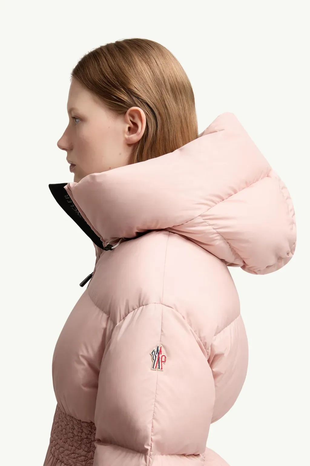 Wollemi Hooded Insulated Ski Jacket
