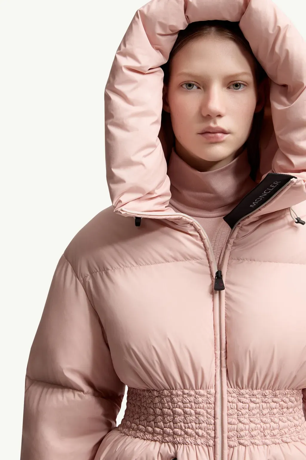 Wollemi Hooded Insulated Ski Jacket