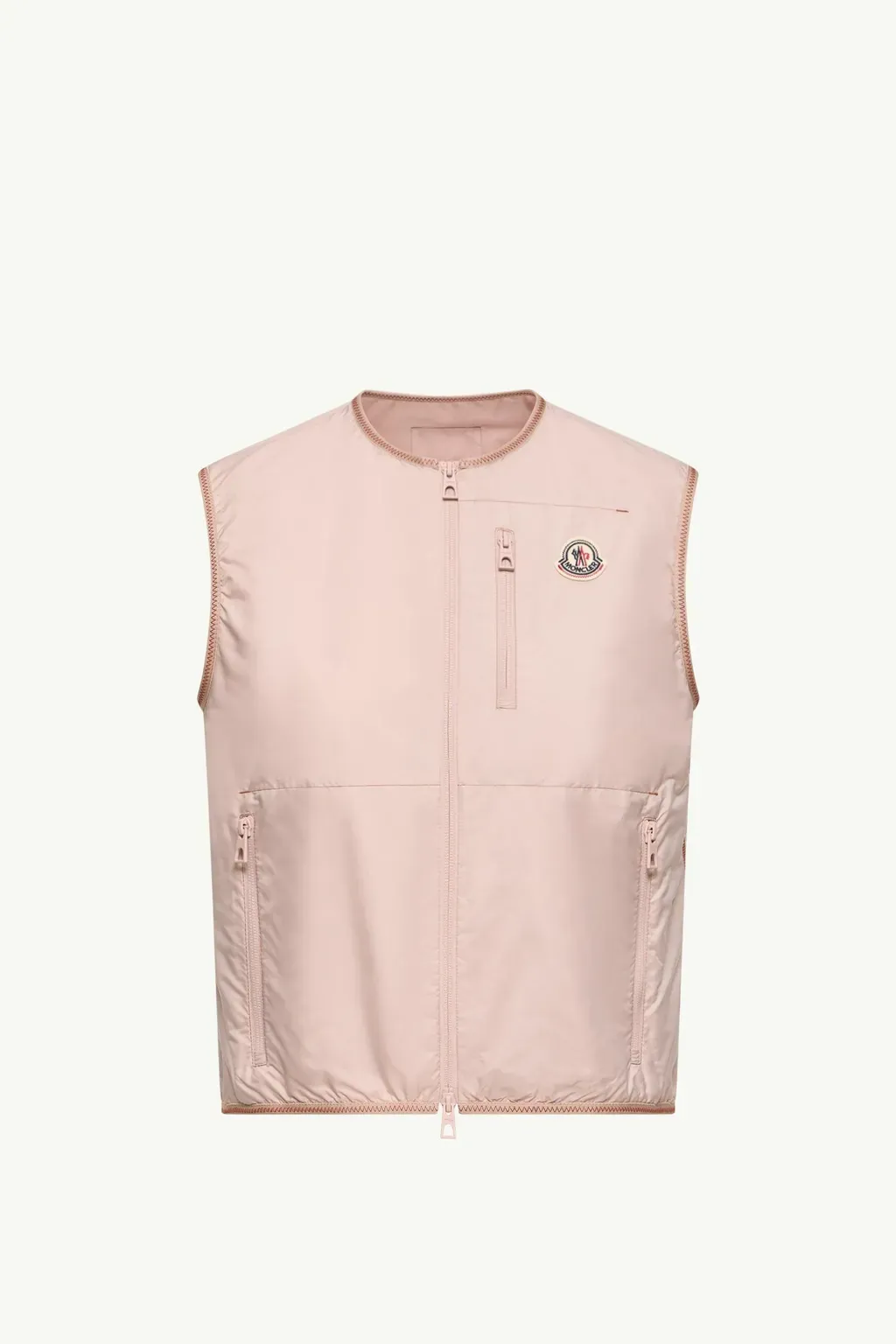 Alshain Gilet