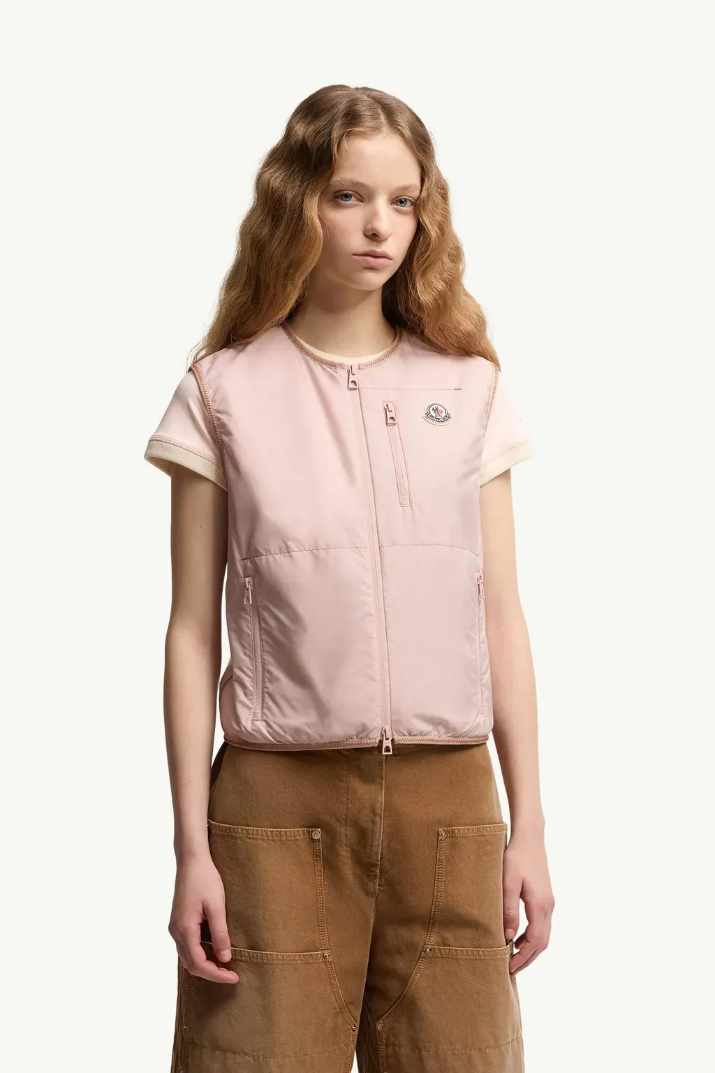 Alshain Gilet