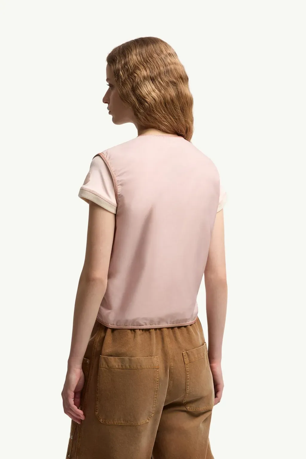 Alshain Gilet