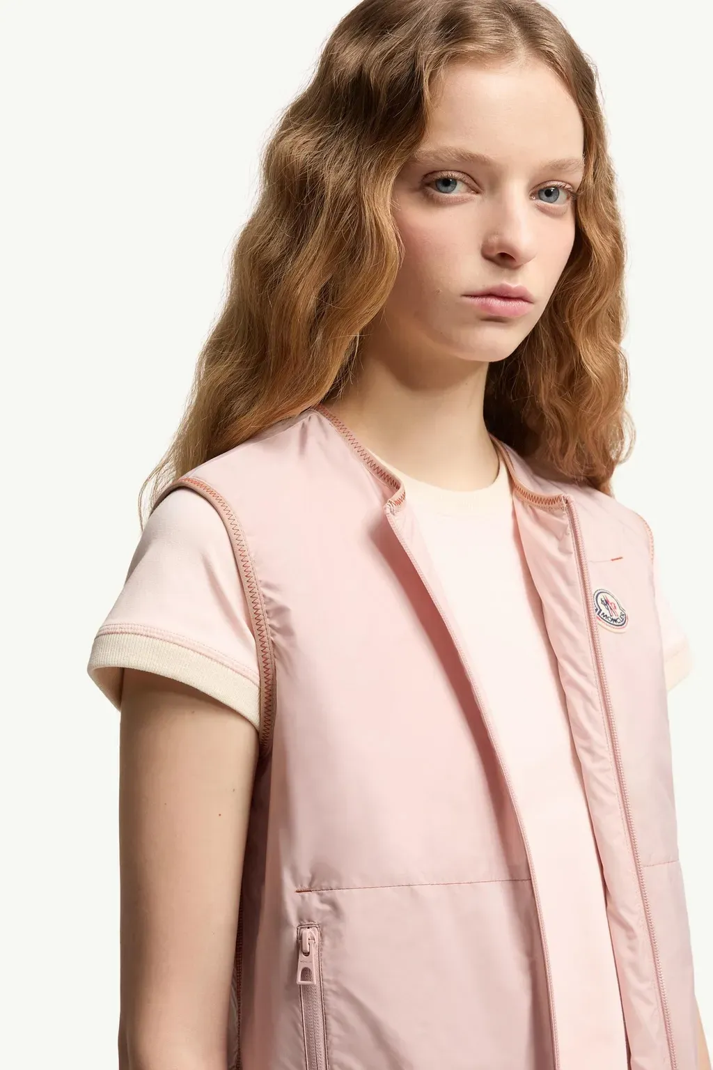 Alshain Gilet