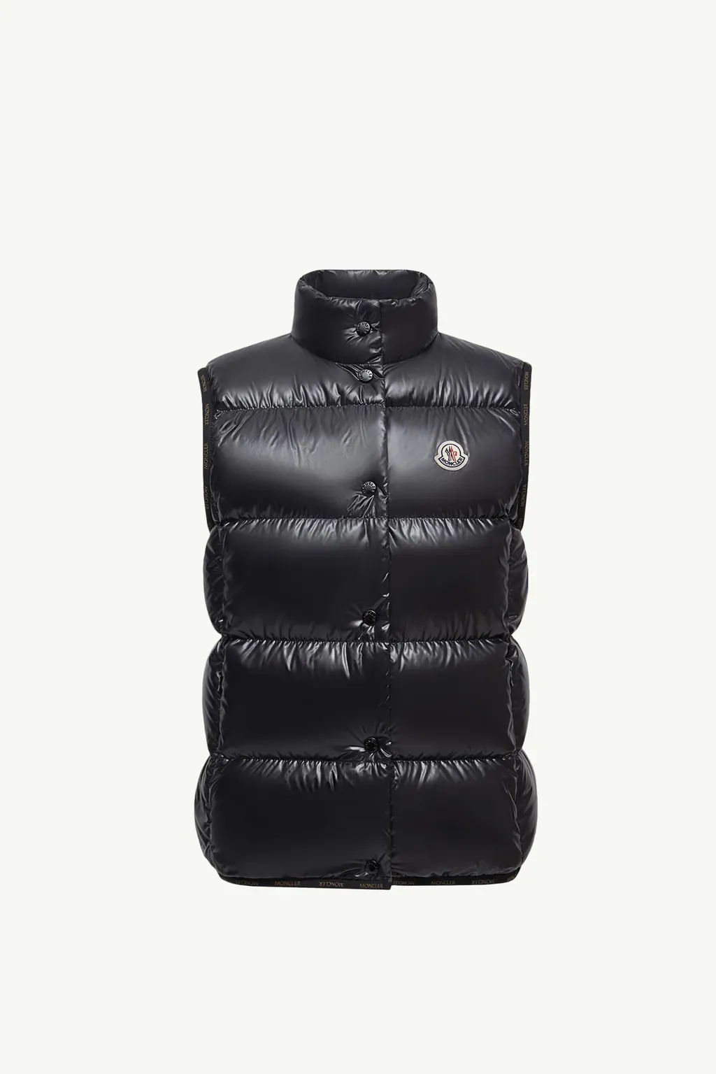 Badia Down Gilet