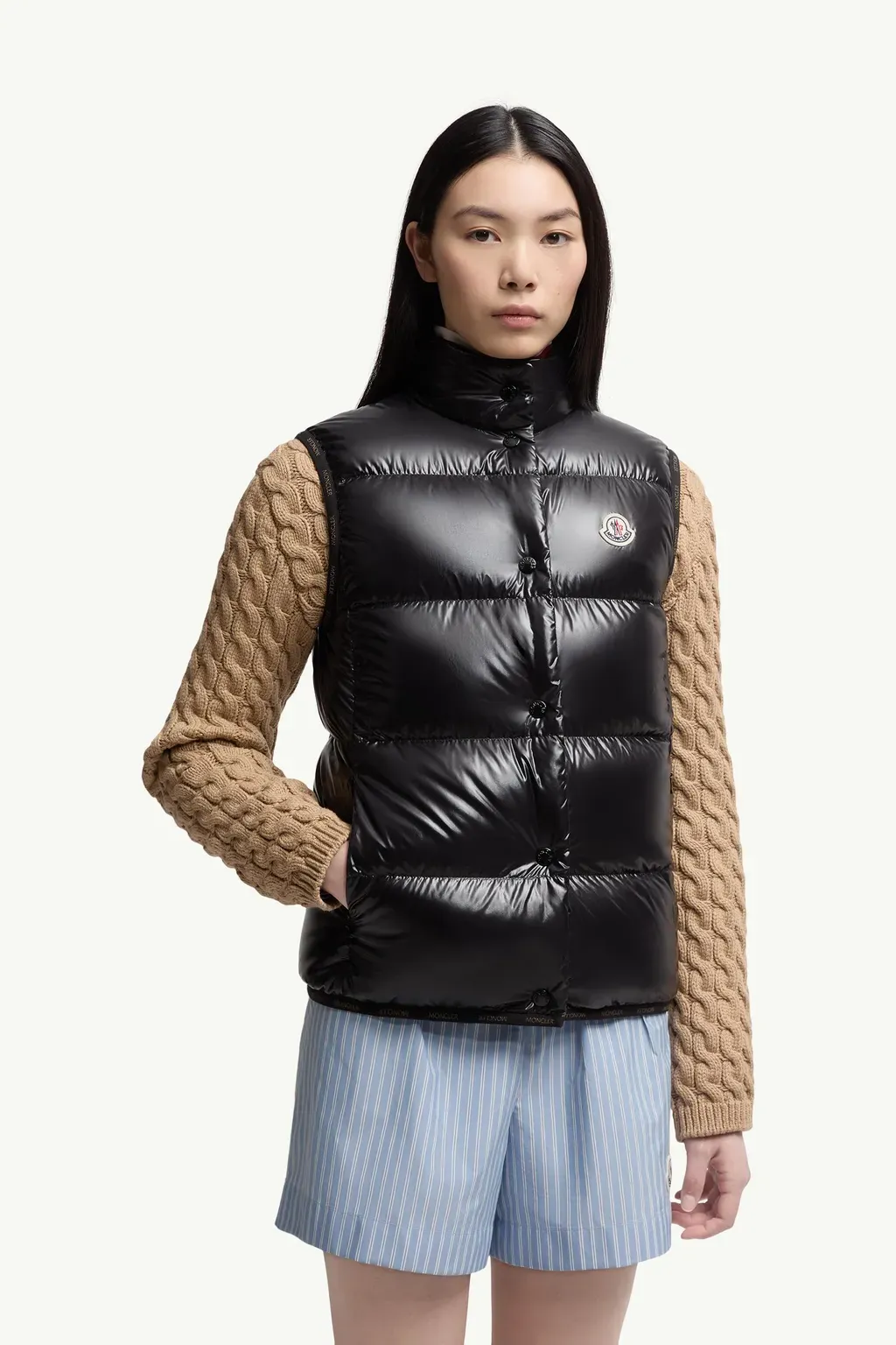 Badia Down Gilet