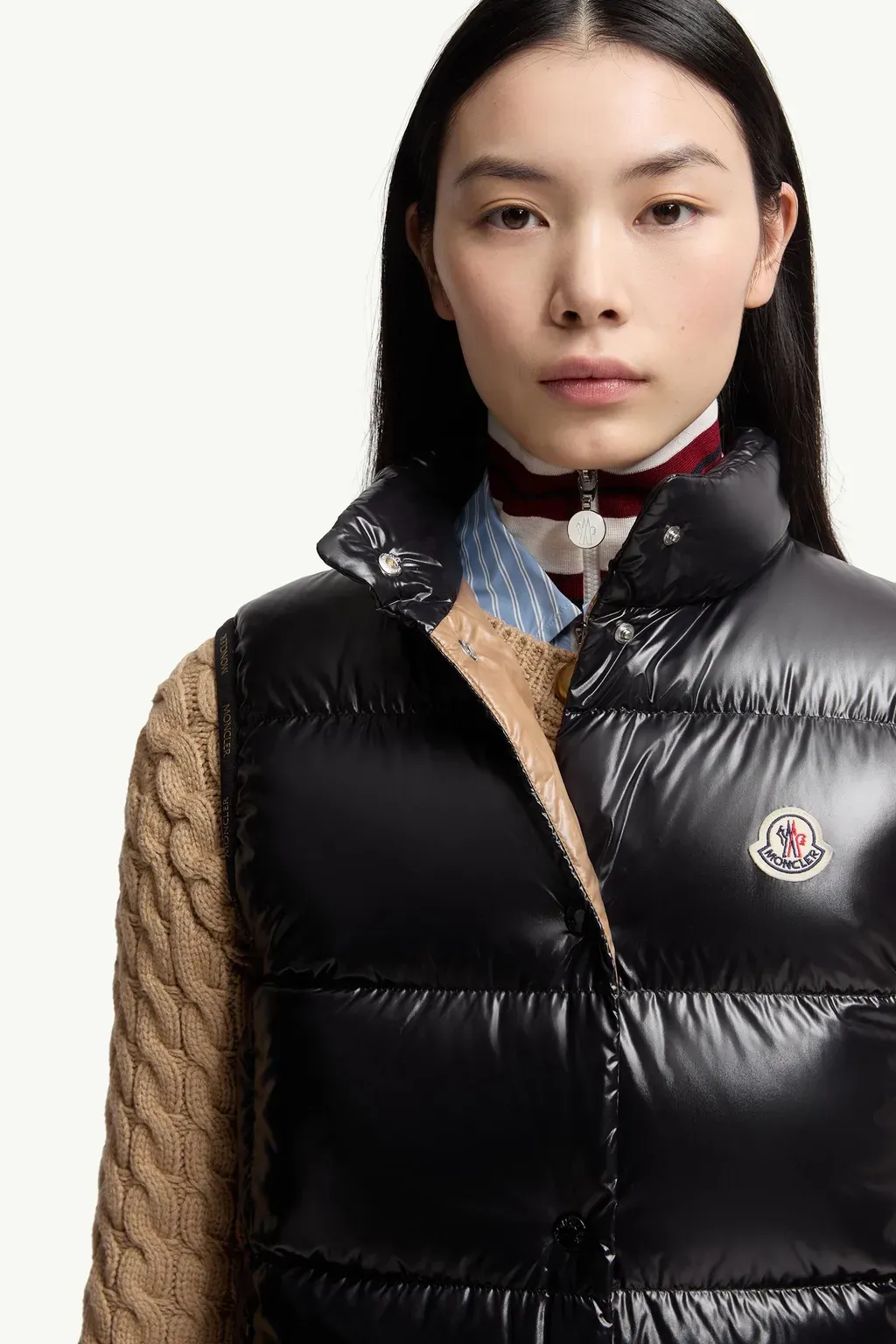 Badia Down Gilet