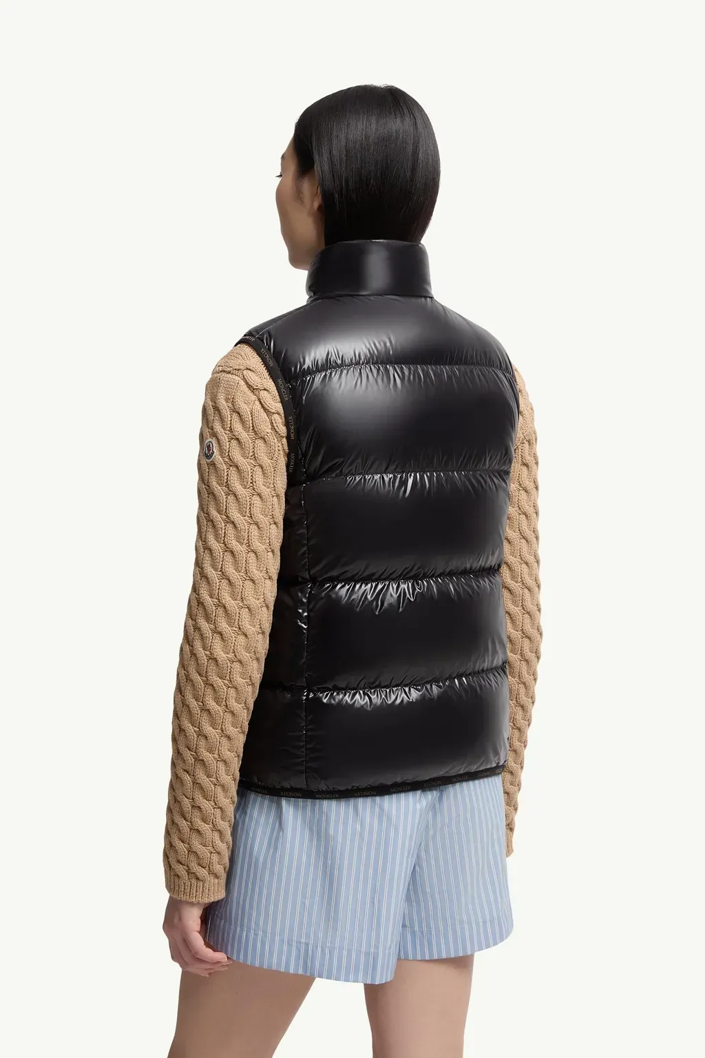 Badia Down Gilet