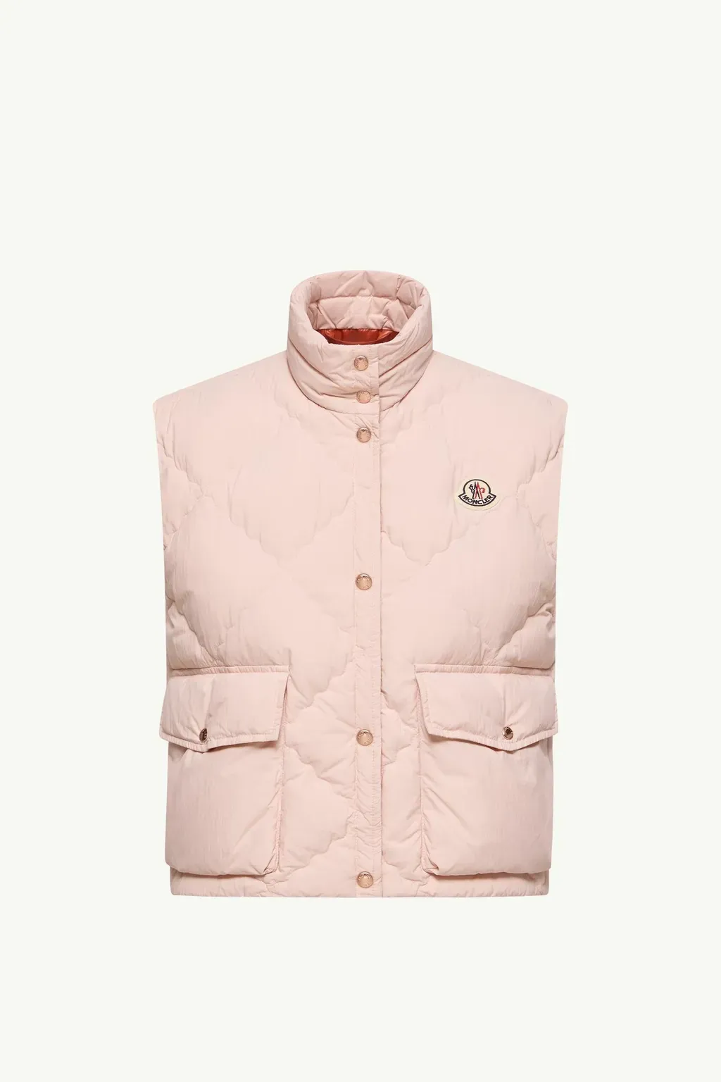 Biois Down Gilet