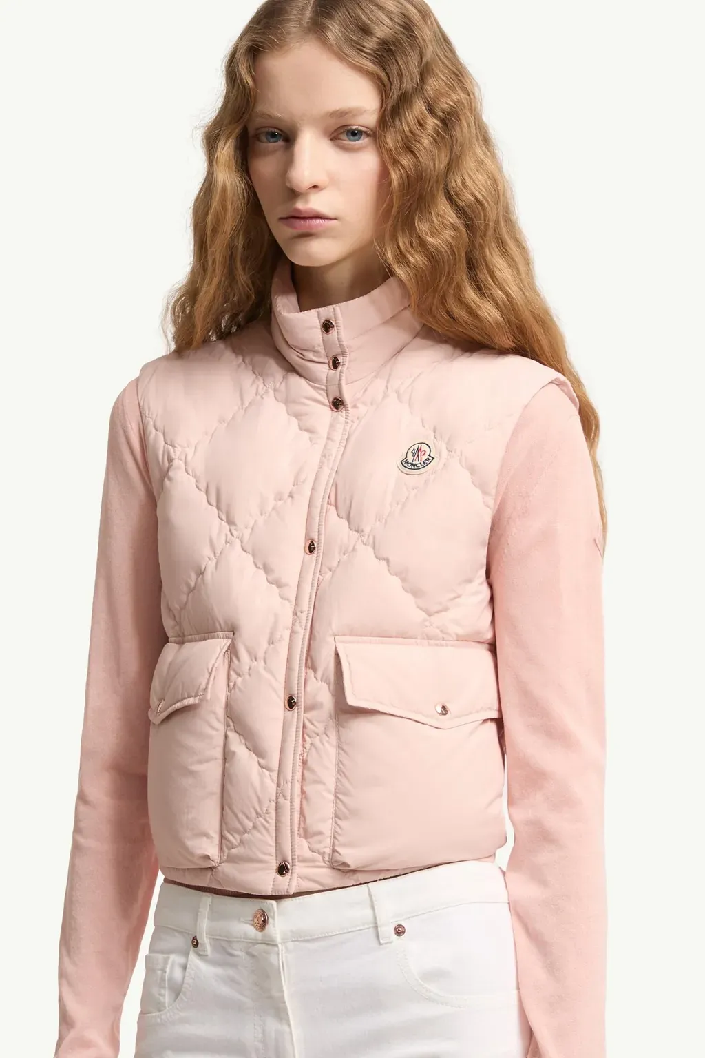 Biois Down Gilet