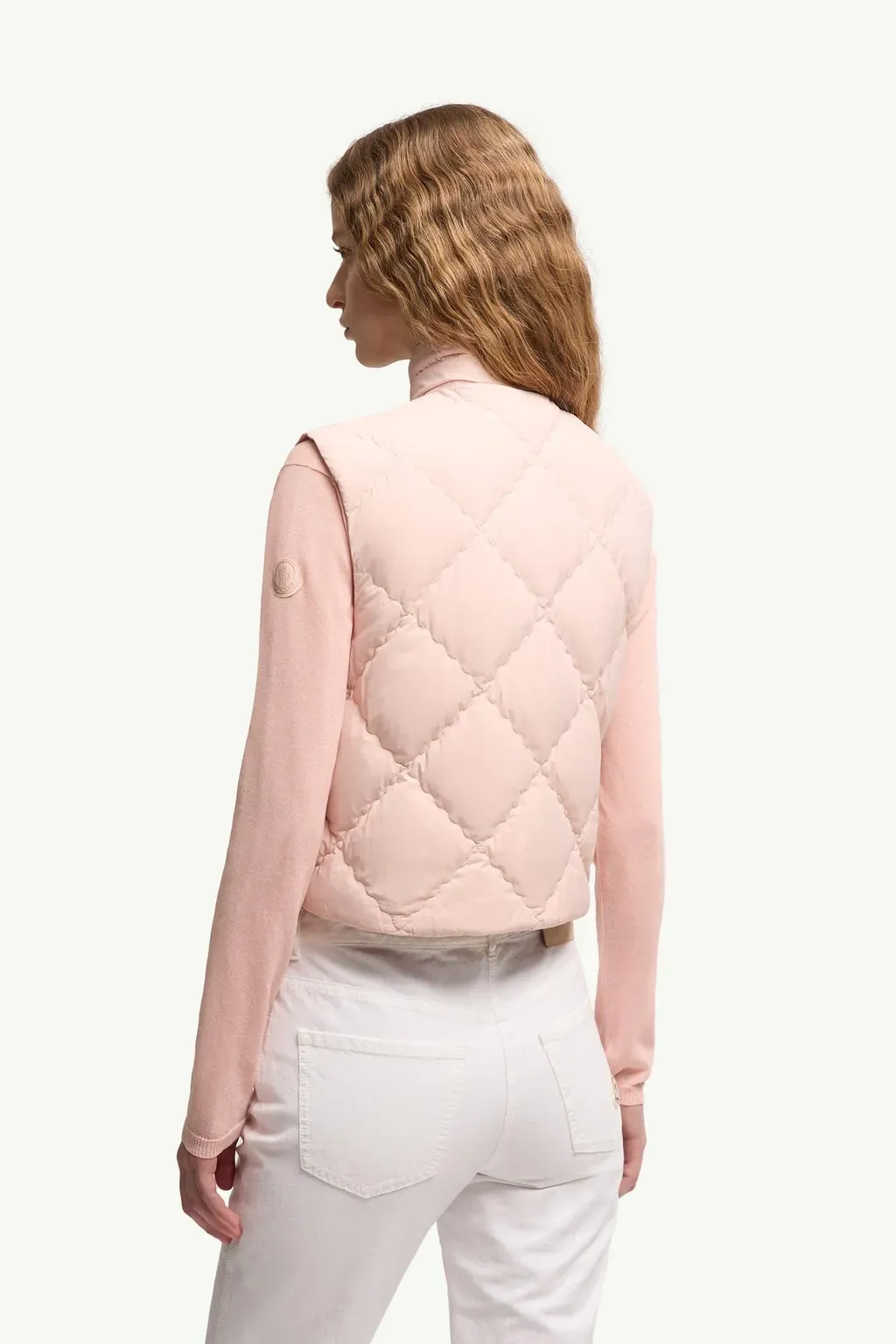 Biois Down Gilet