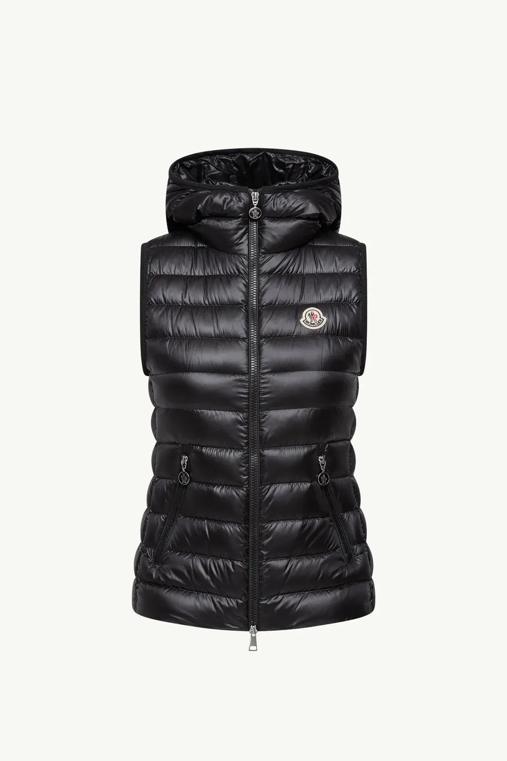 Glygosse Hooded Down Gilet