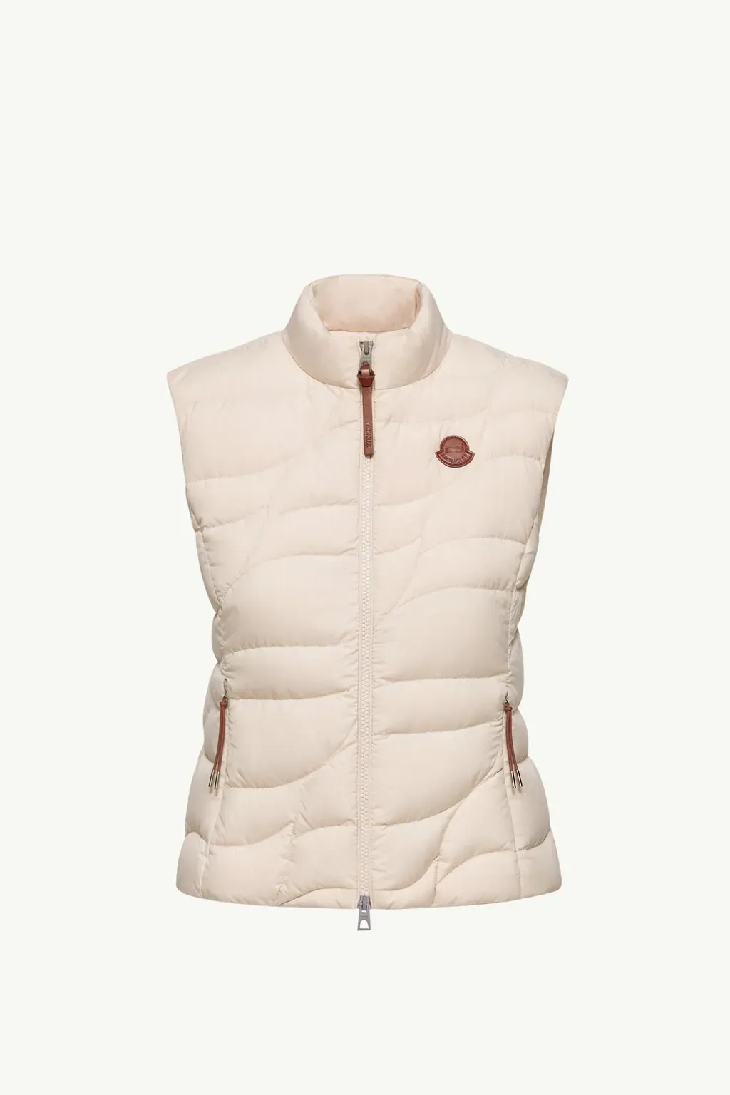 Huangbiao Down Gilet