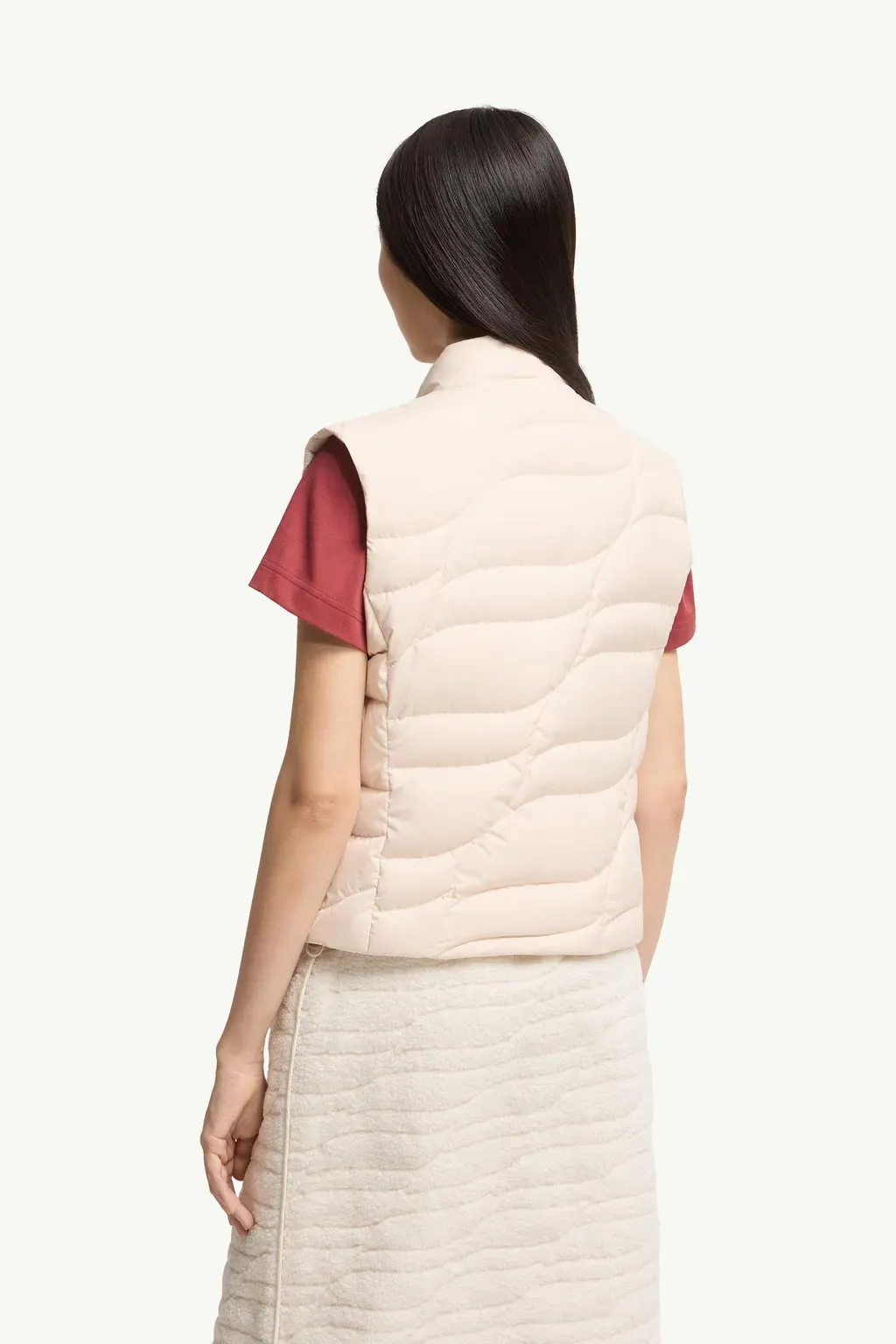Huangbiao Down Gilet
