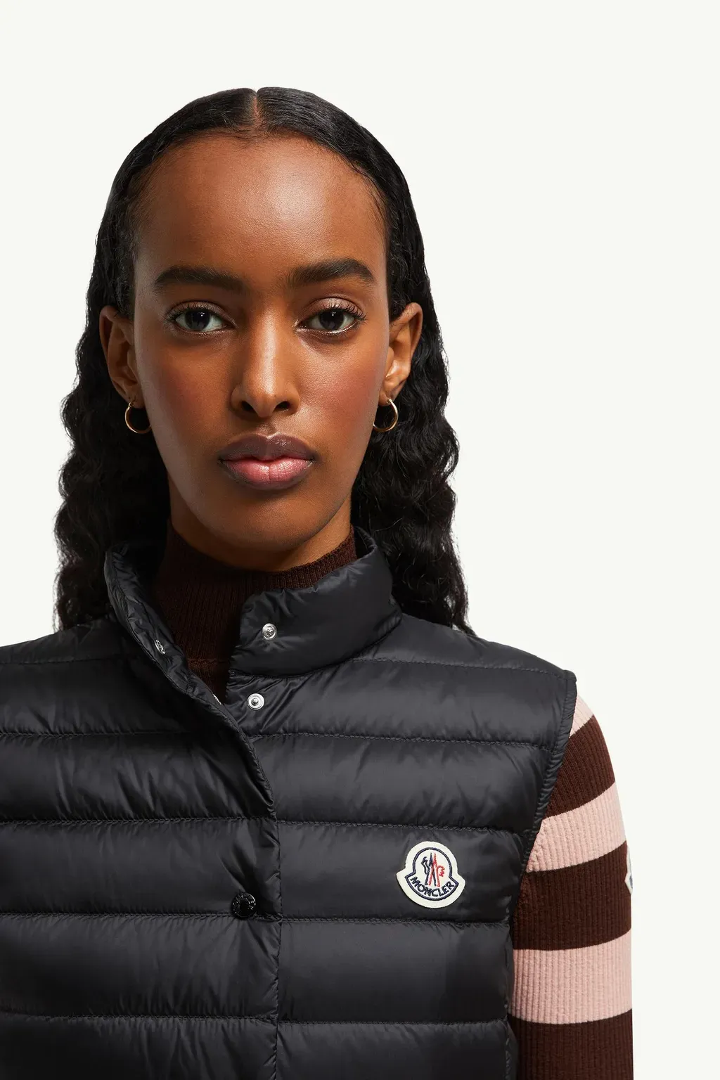 Liane Down Gilet