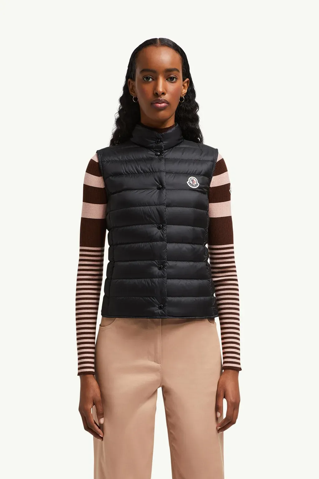 Liane Down Gilet
