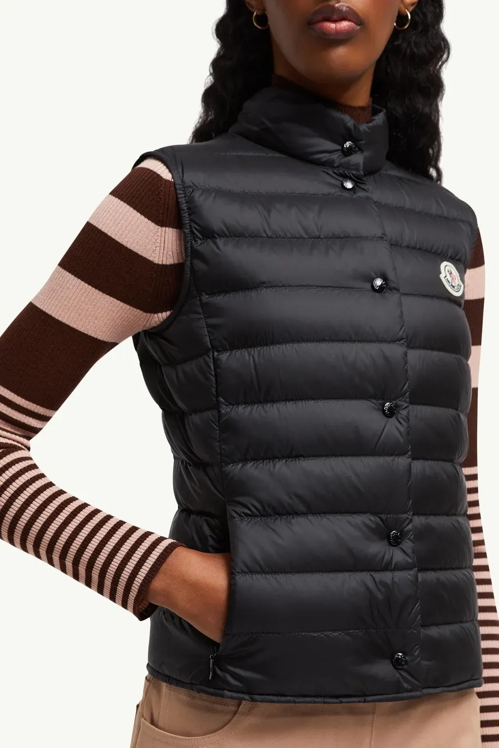 Liane Down Gilet