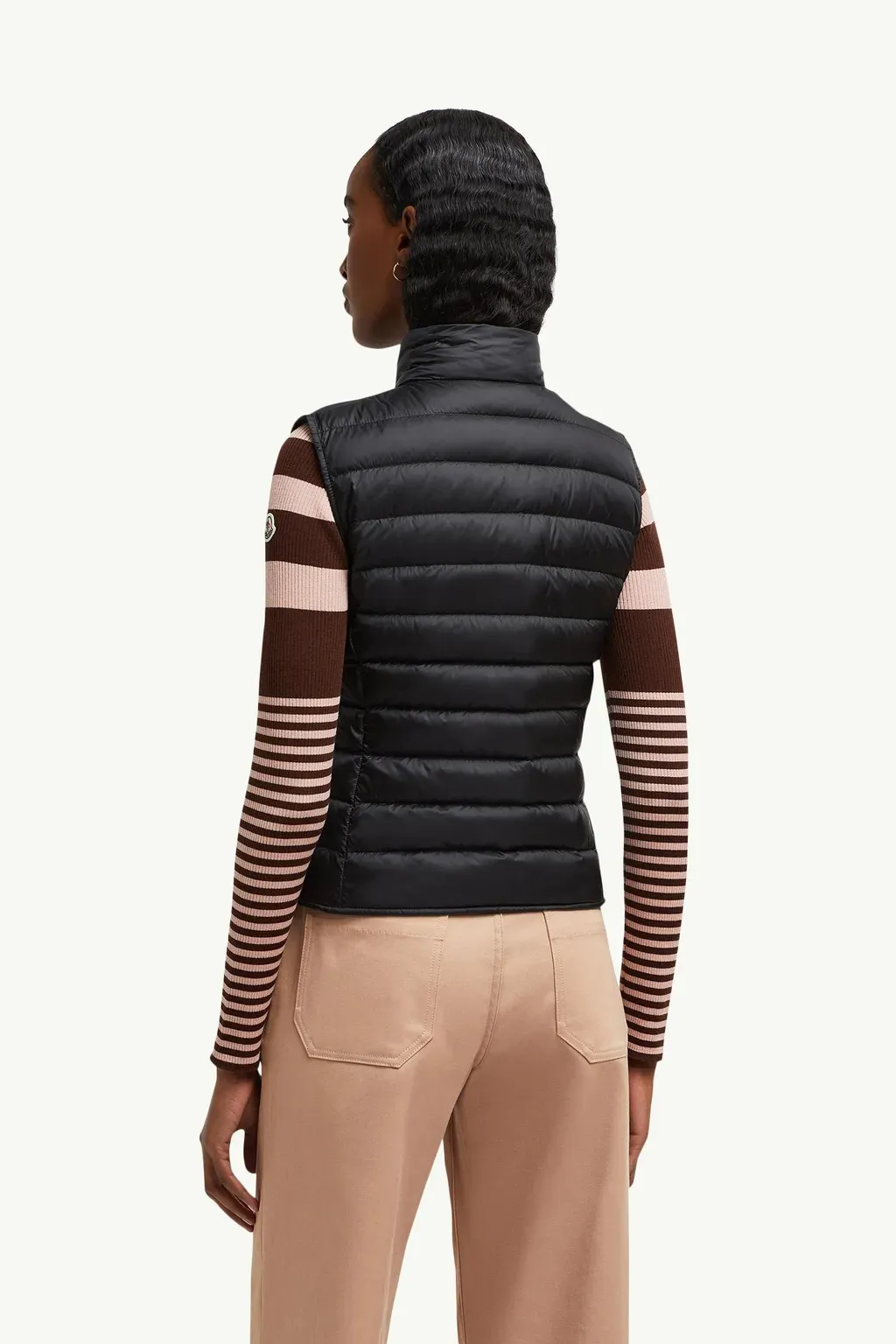 Liane Down Gilet