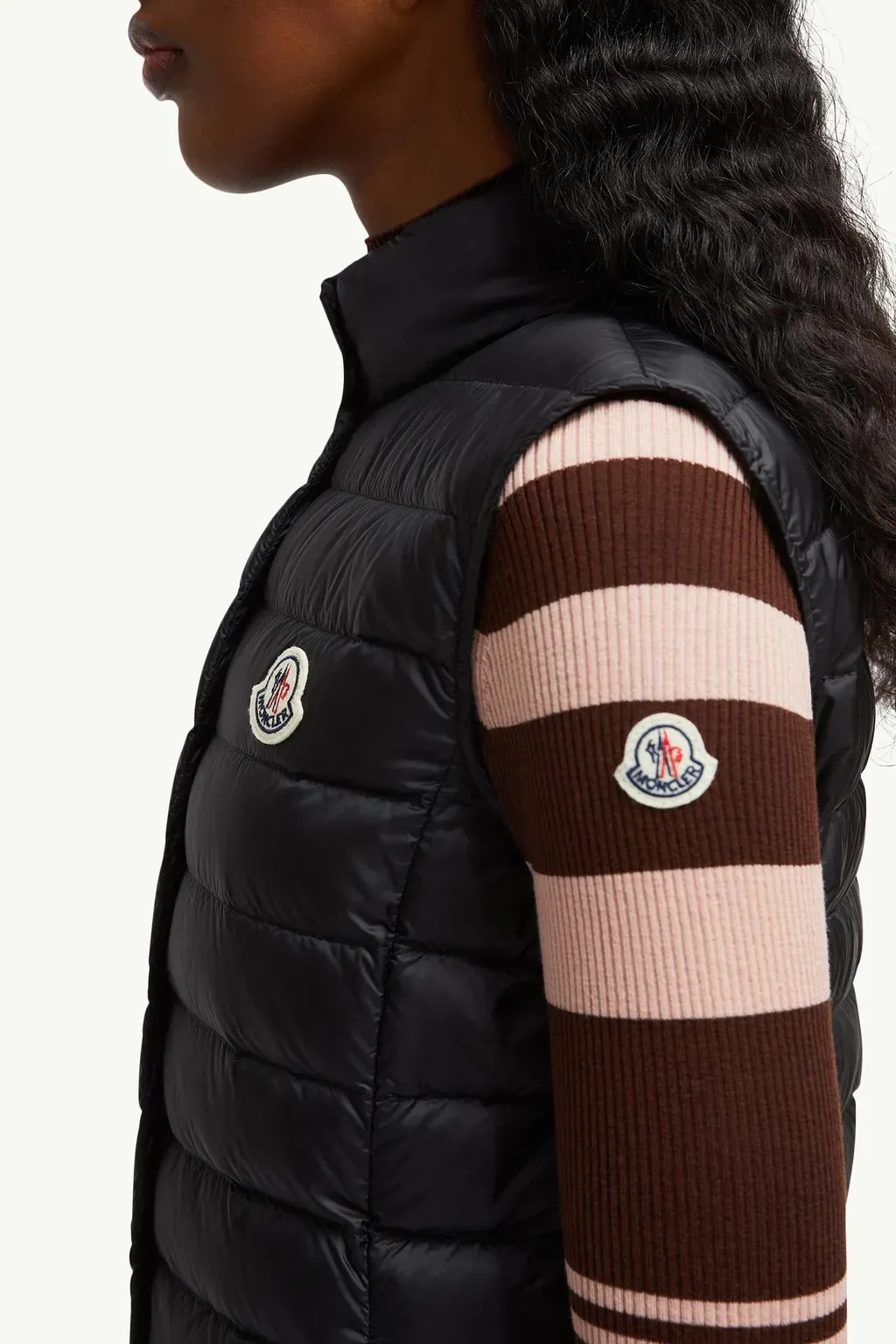 Liane Down Gilet
