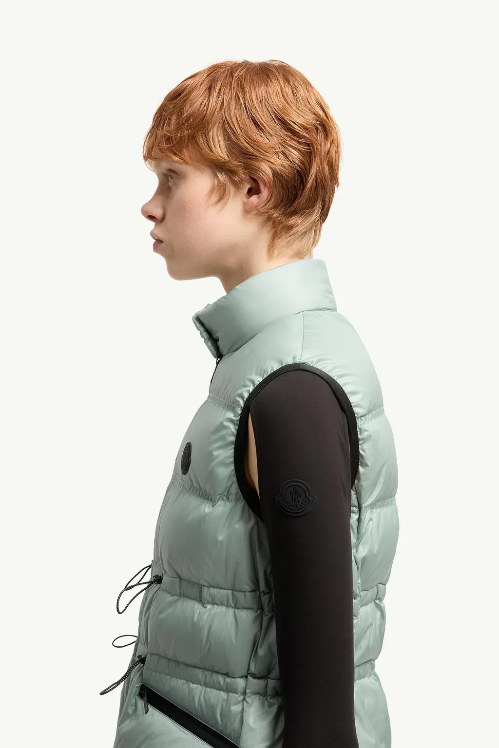 Pin Down Gilet