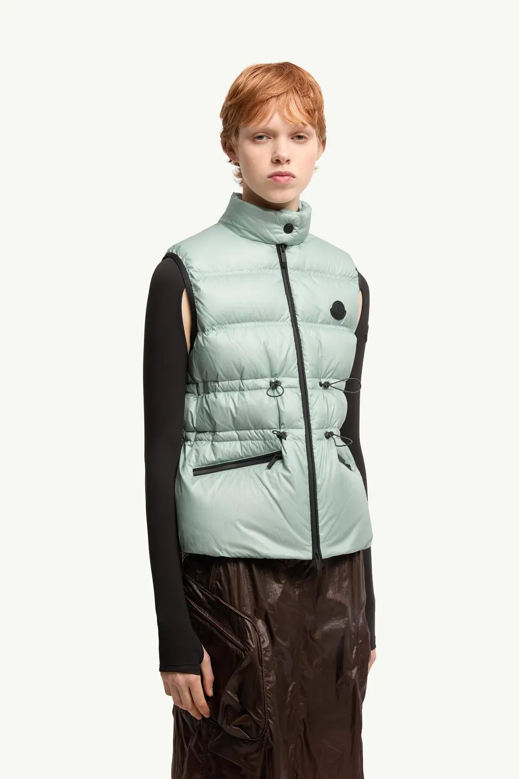 Pin Down Gilet