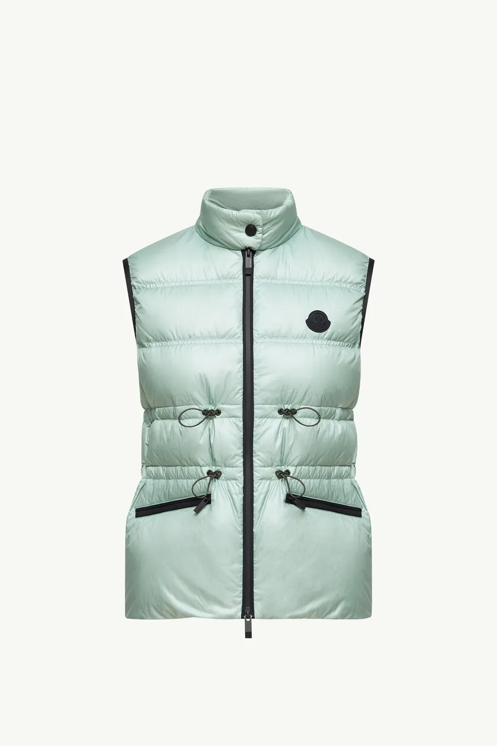 Pin Down Gilet
