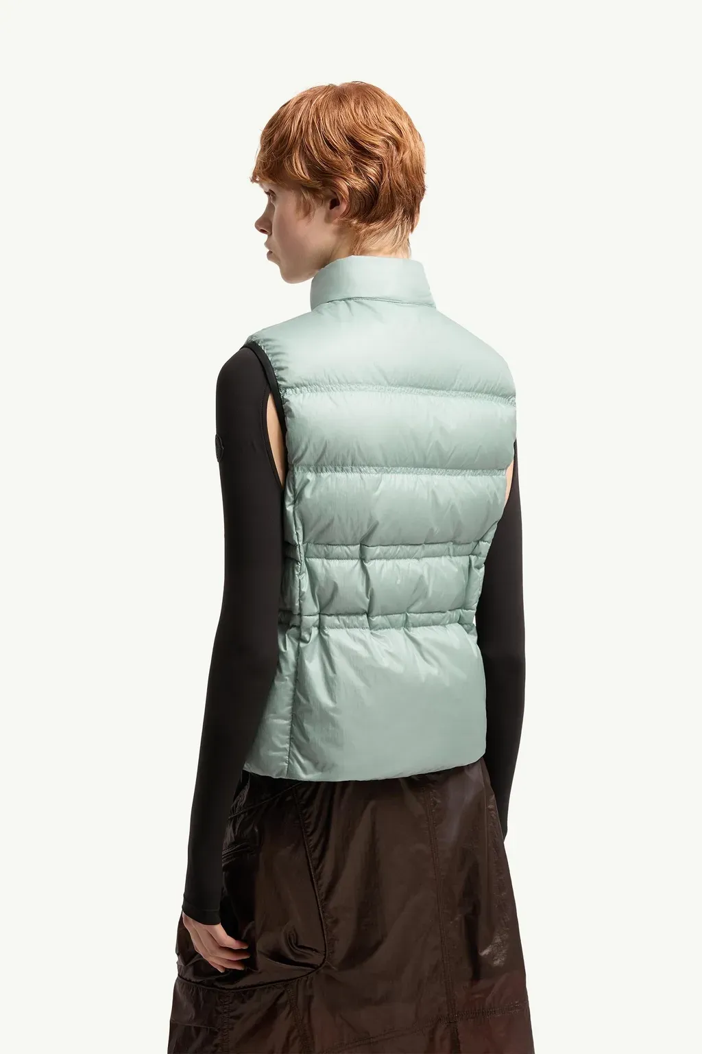 Pin Down Gilet