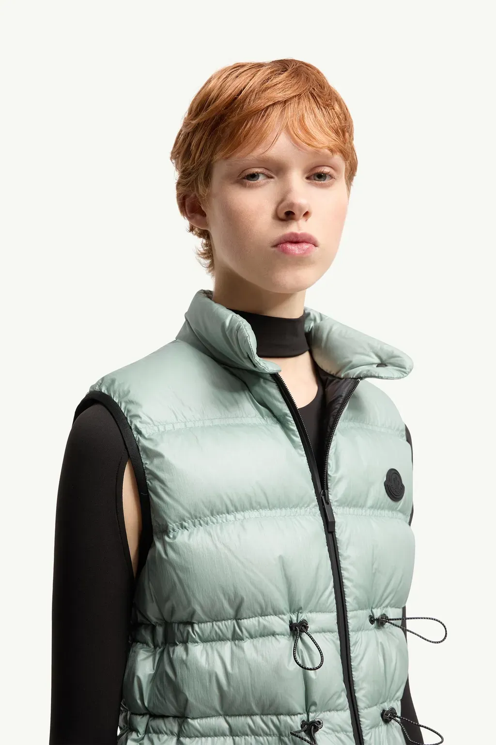 Pin Down Gilet
