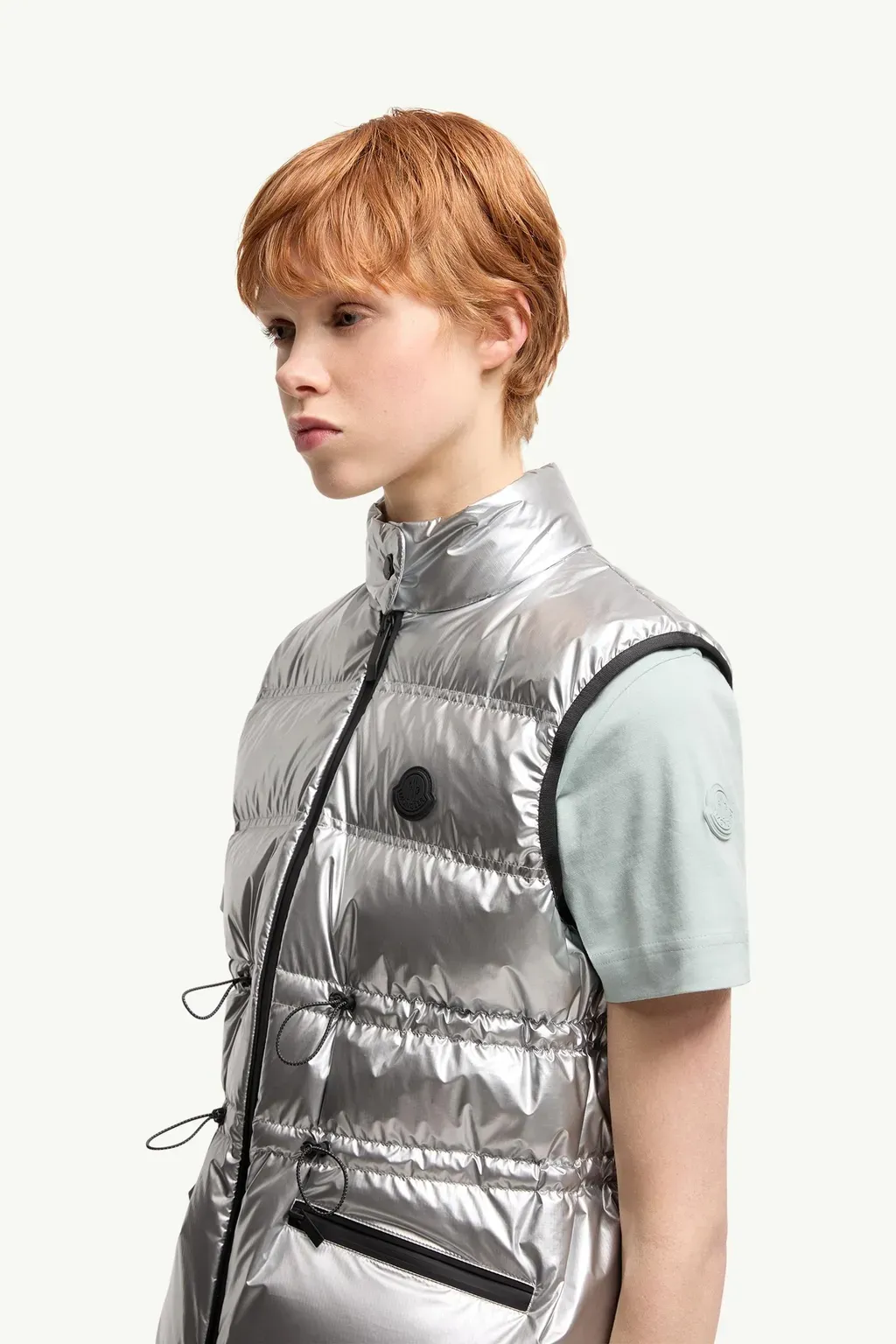 Pin Down Gilet