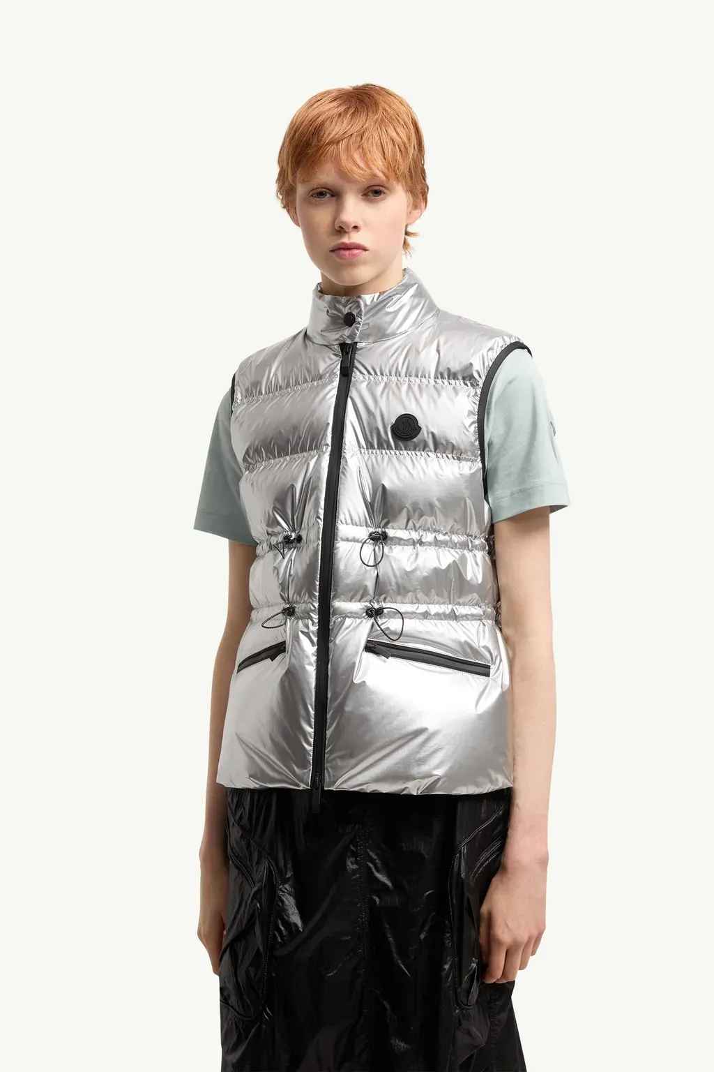 Pin Down Gilet