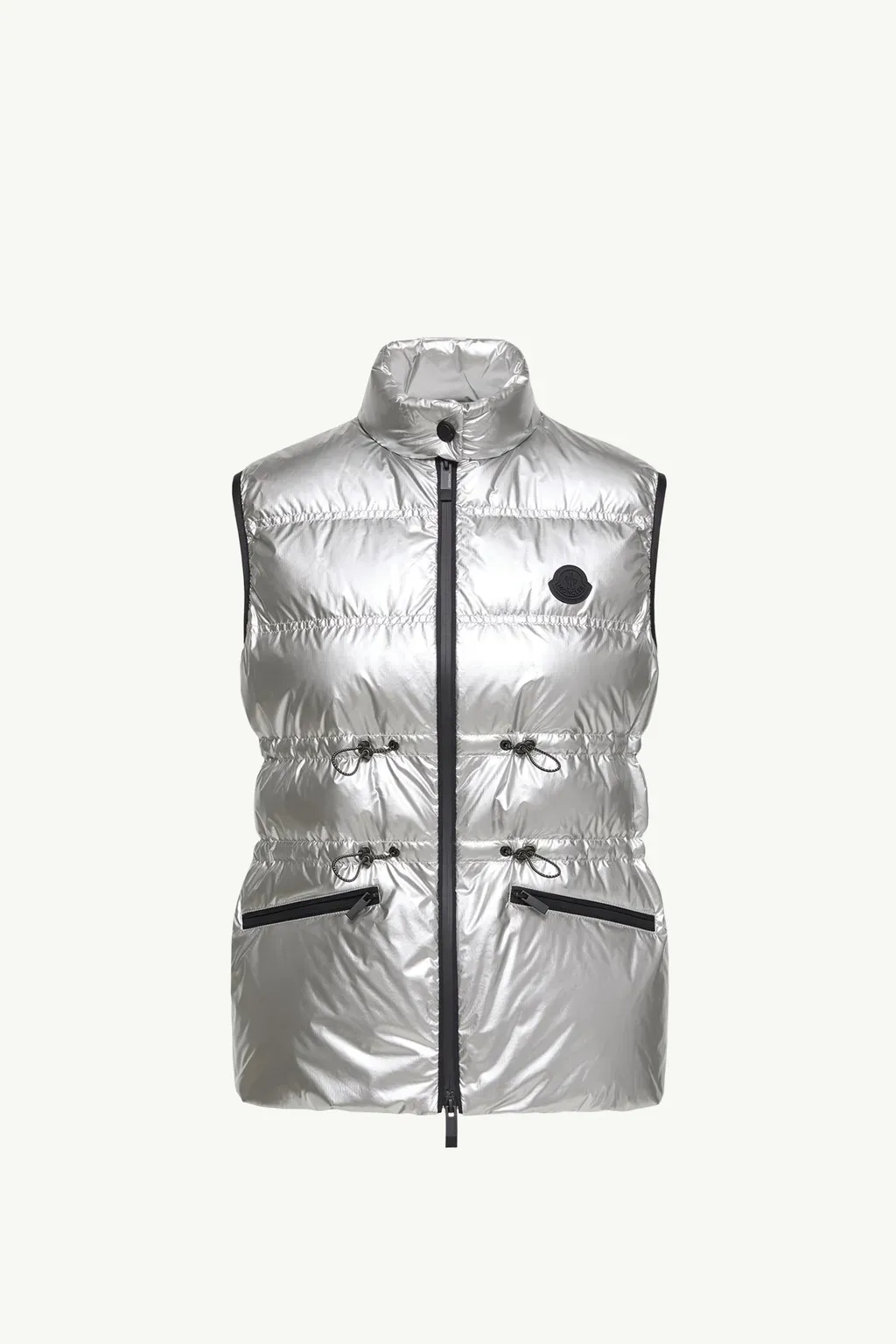 Pin Down Gilet
