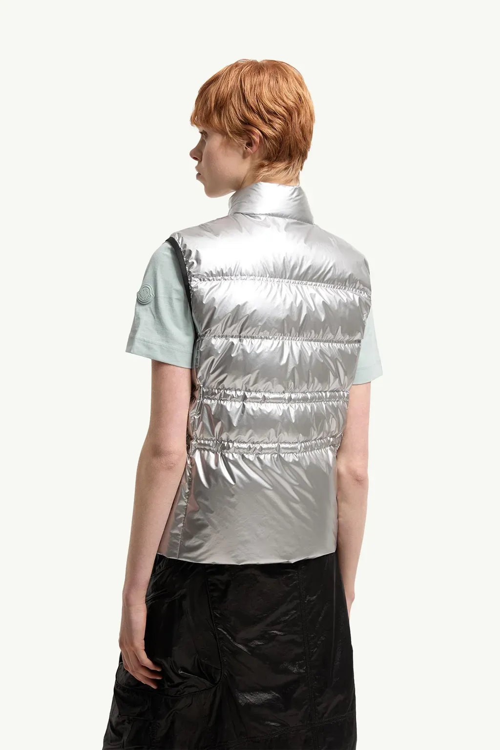 Pin Down Gilet
