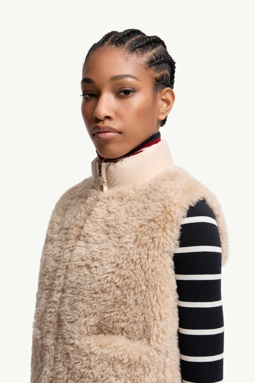 Planeze Teddy Down Gilet