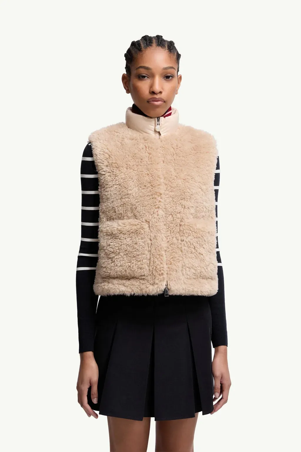 Planeze Teddy Down Gilet