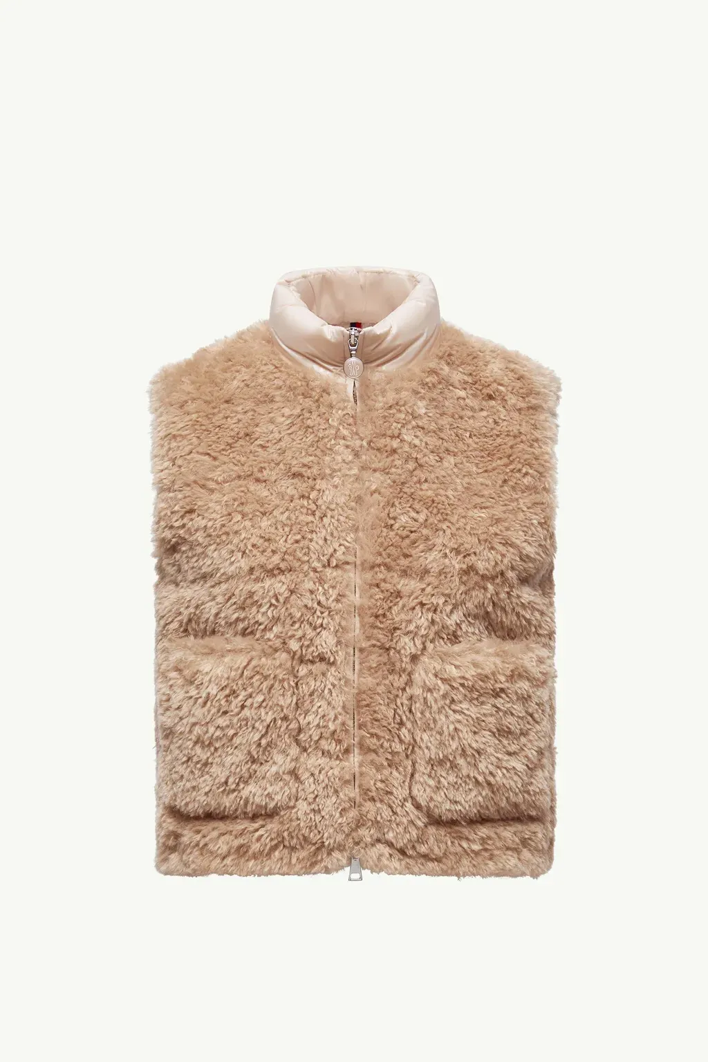 Planeze Teddy Down Gilet