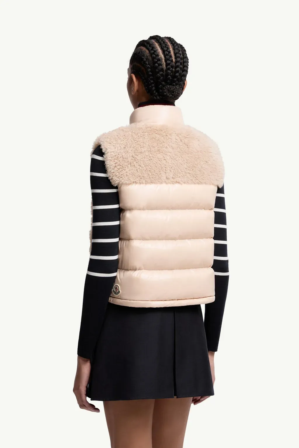Planeze Teddy Down Gilet