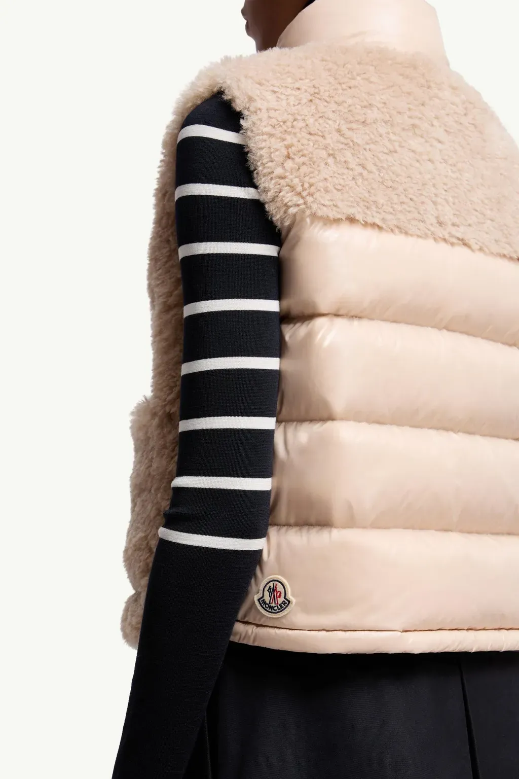 Planeze Teddy Down Gilet
