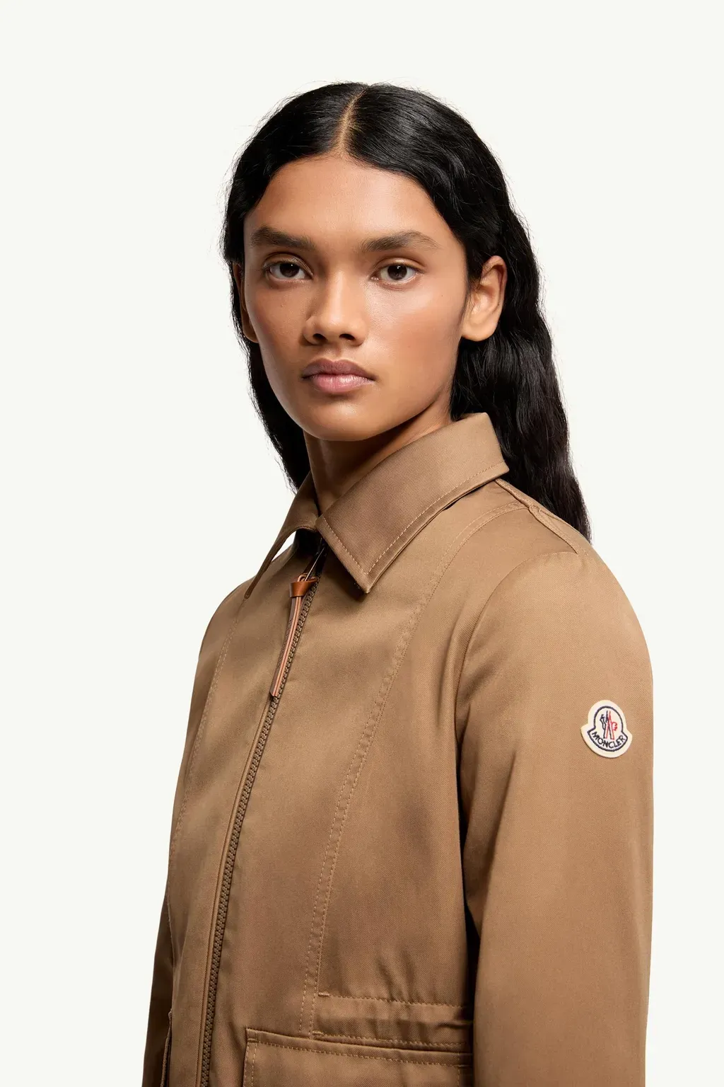 Adenium Hooded Jacket