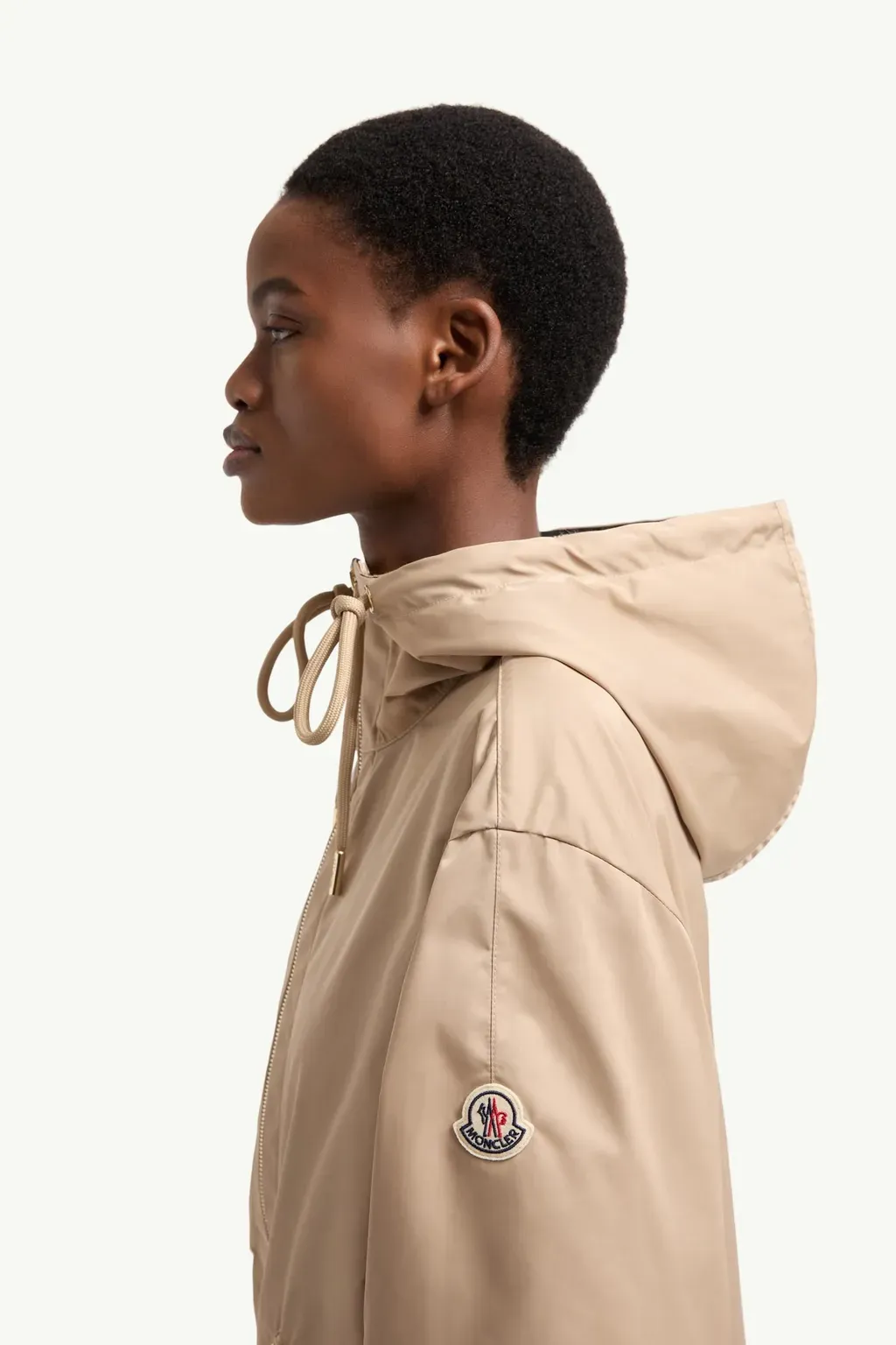 Cassiopea Hooded Jacket