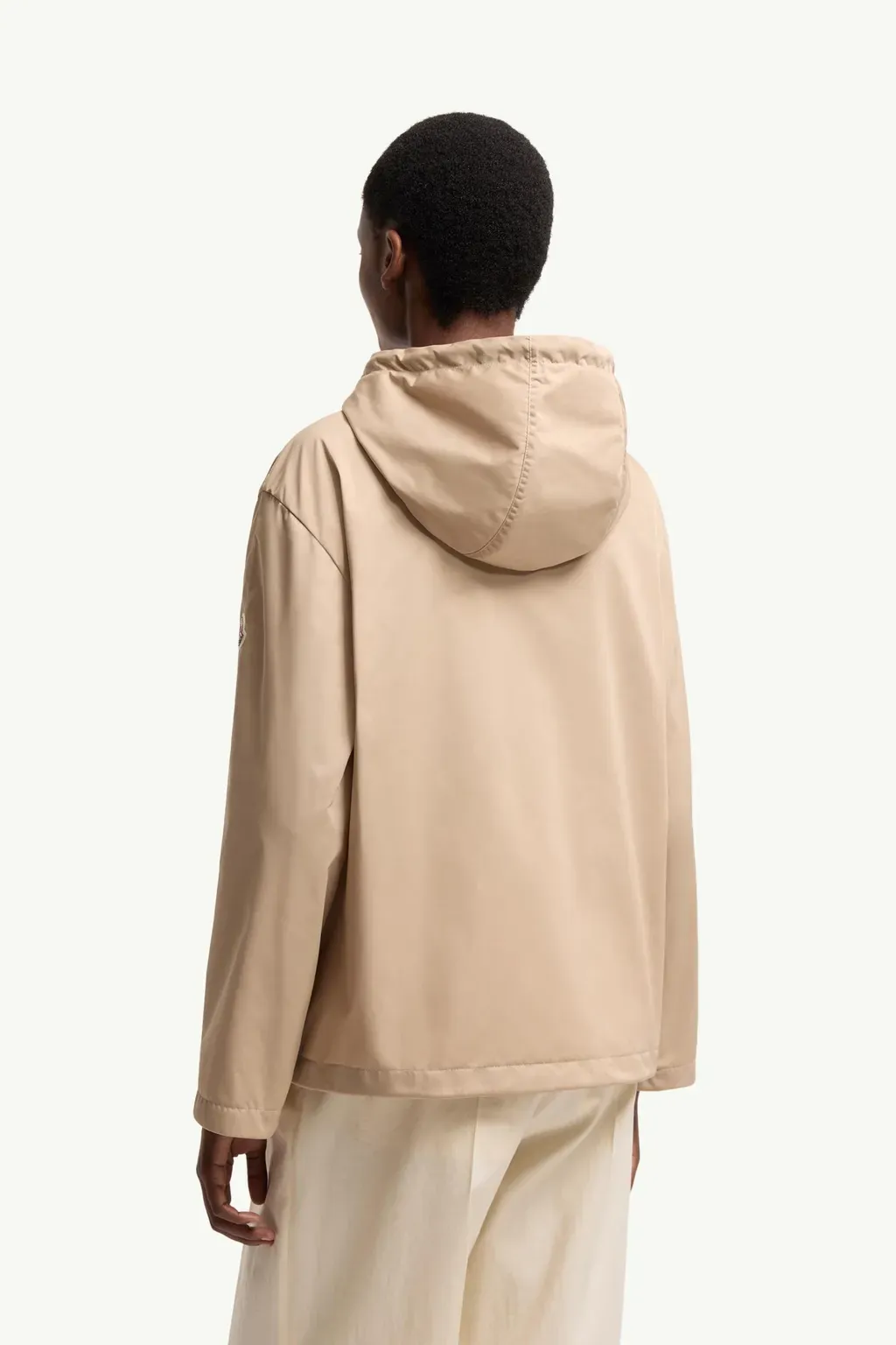 Cassiopea Hooded Jacket