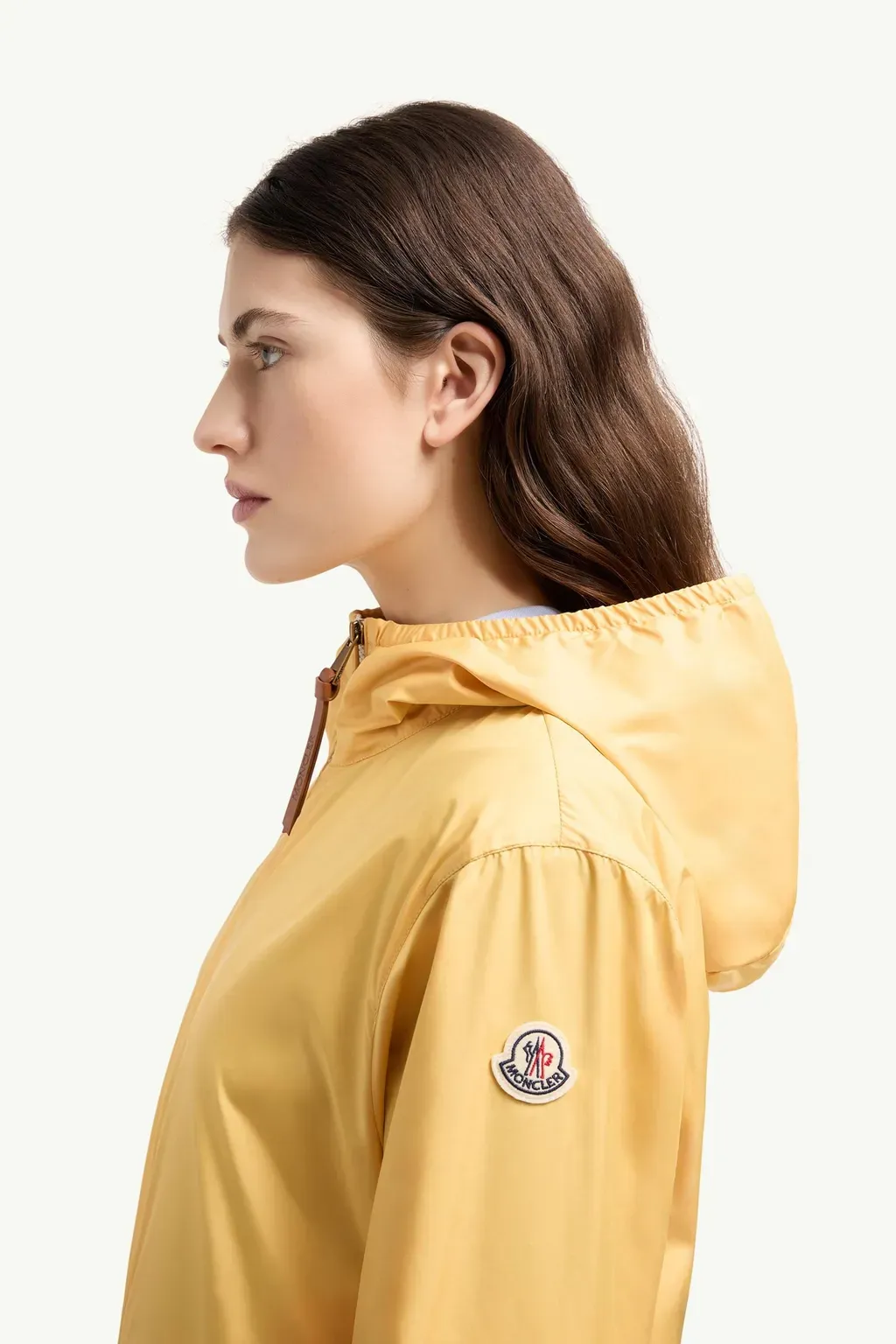 Fegeos Hooded Jacket