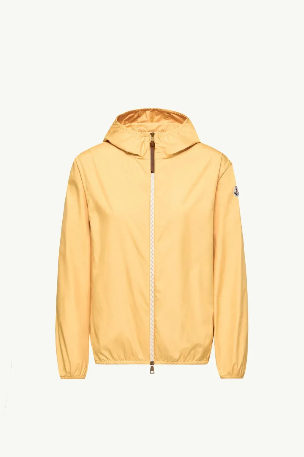 Fegeos Hooded Jacket