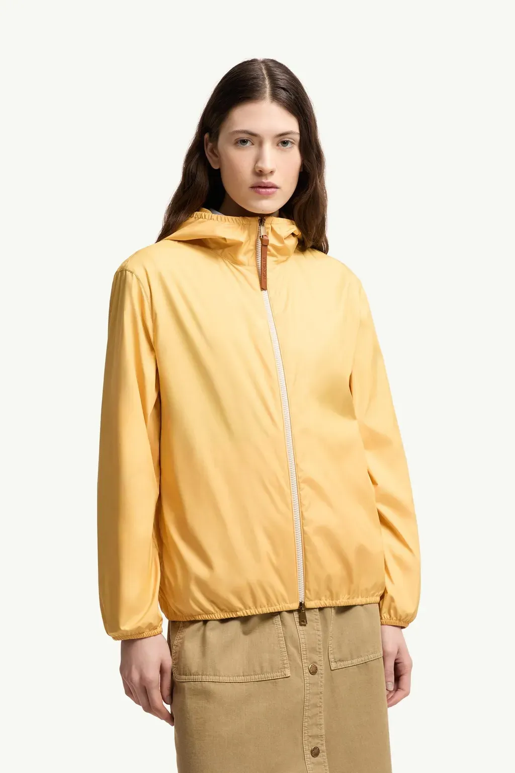 Fegeos Hooded Jacket
