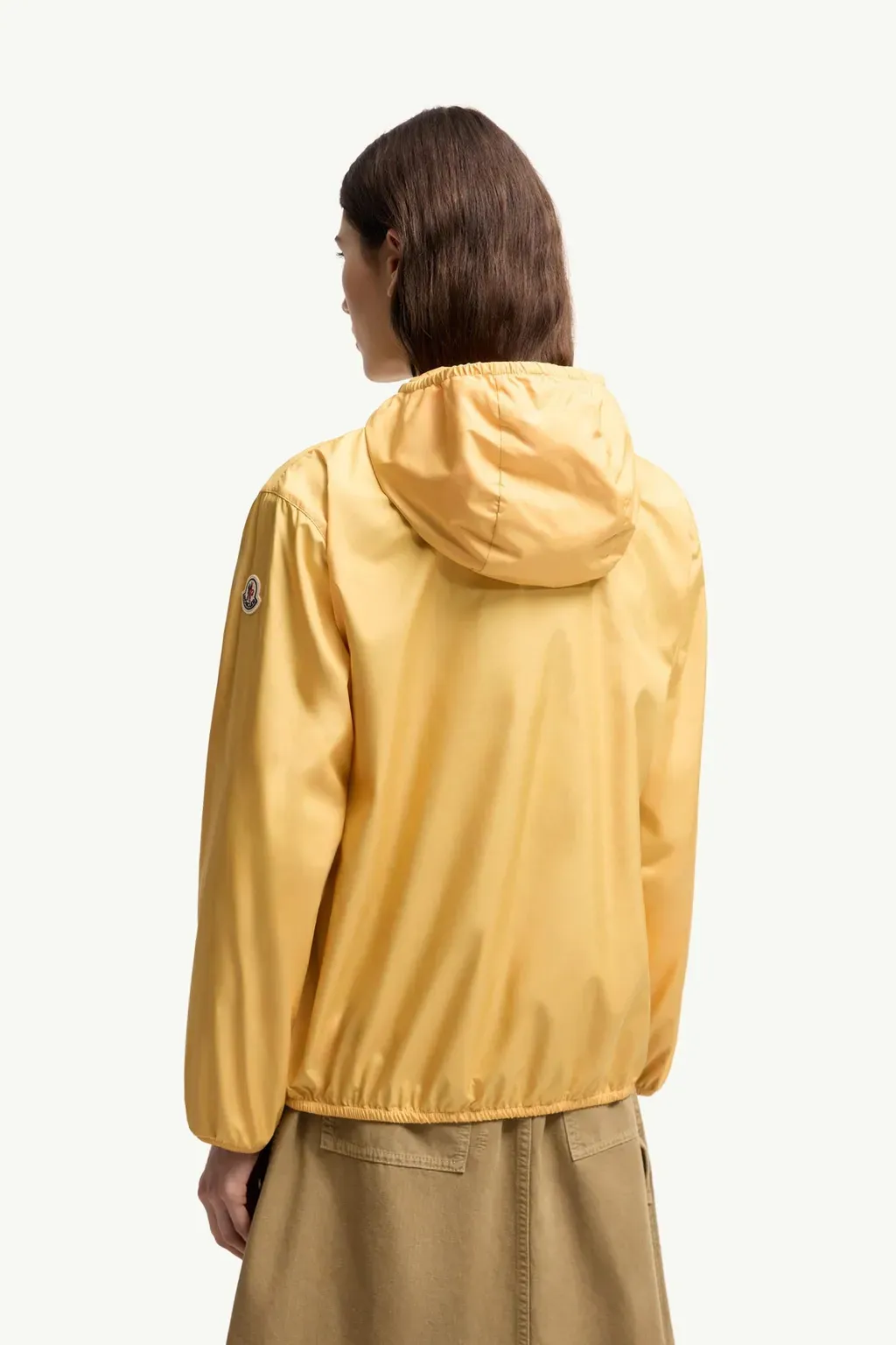 Fegeos Hooded Jacket