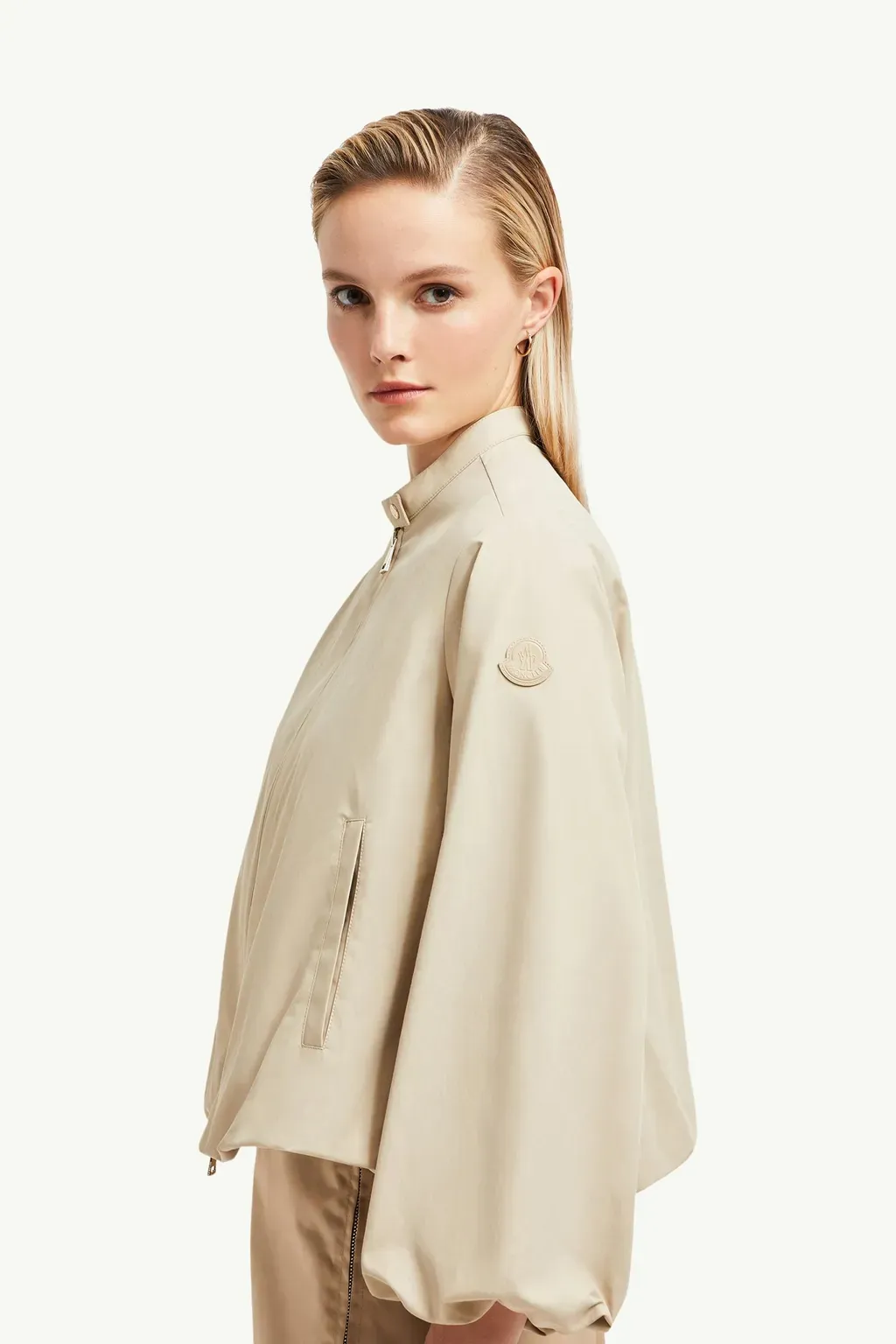 Gruissan Padded Jacket