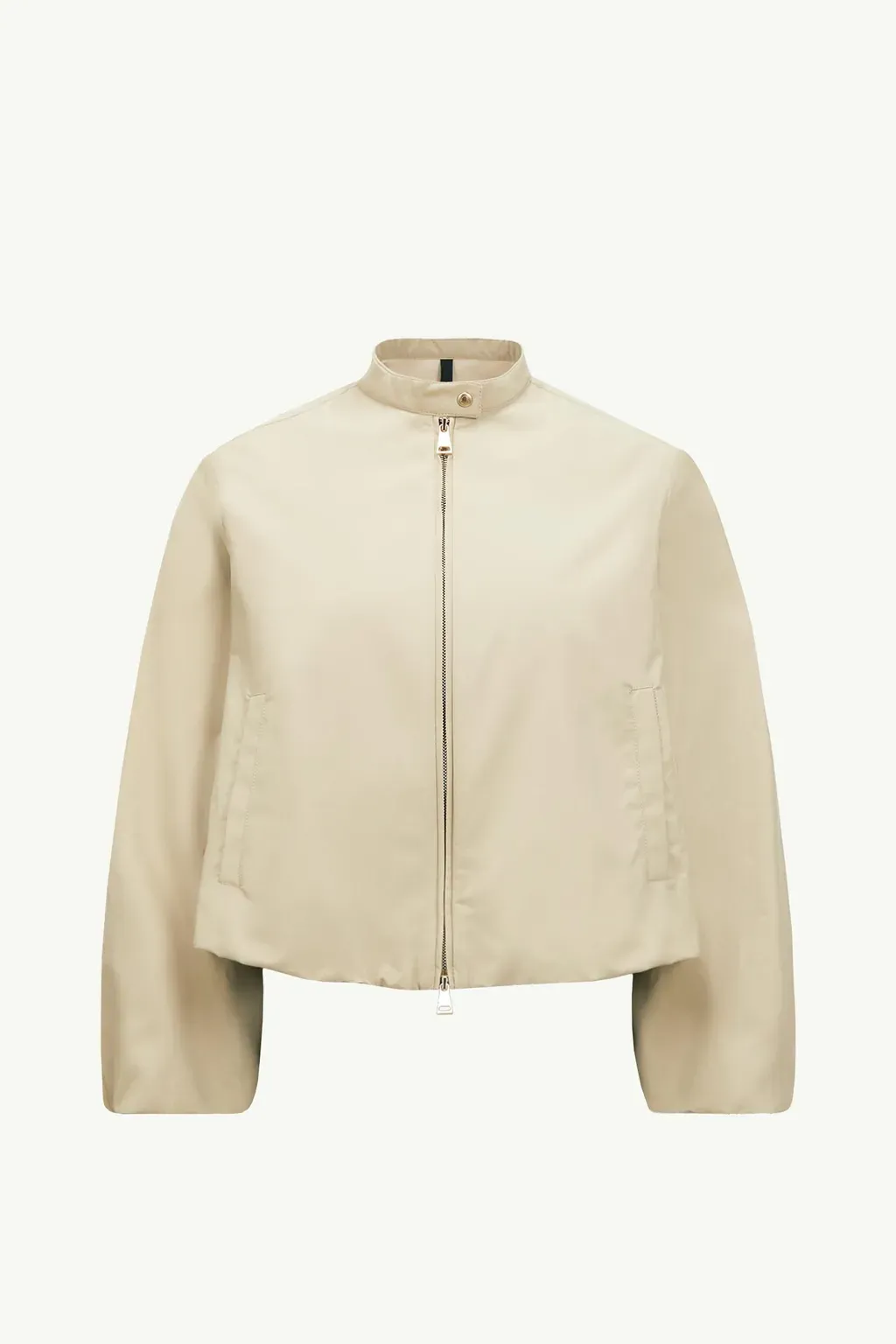 Gruissan Padded Jacket