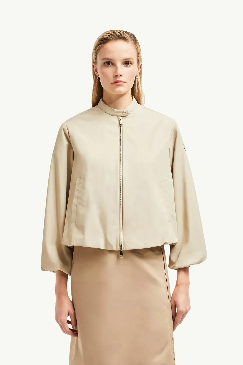 Gruissan Padded Jacket