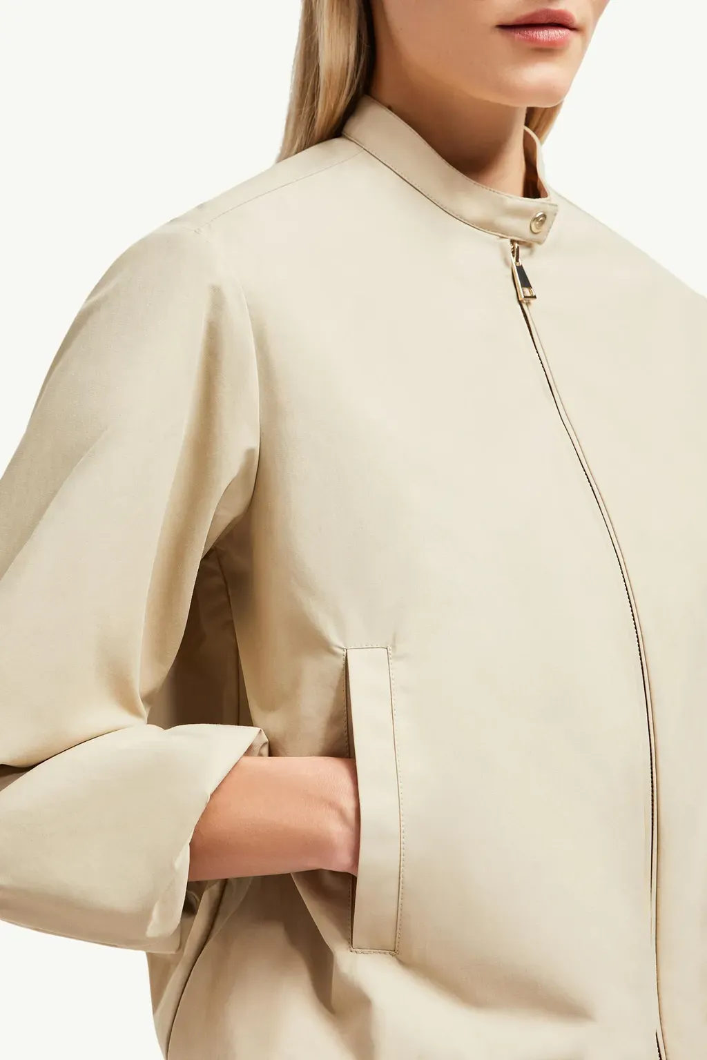 Gruissan Padded Jacket