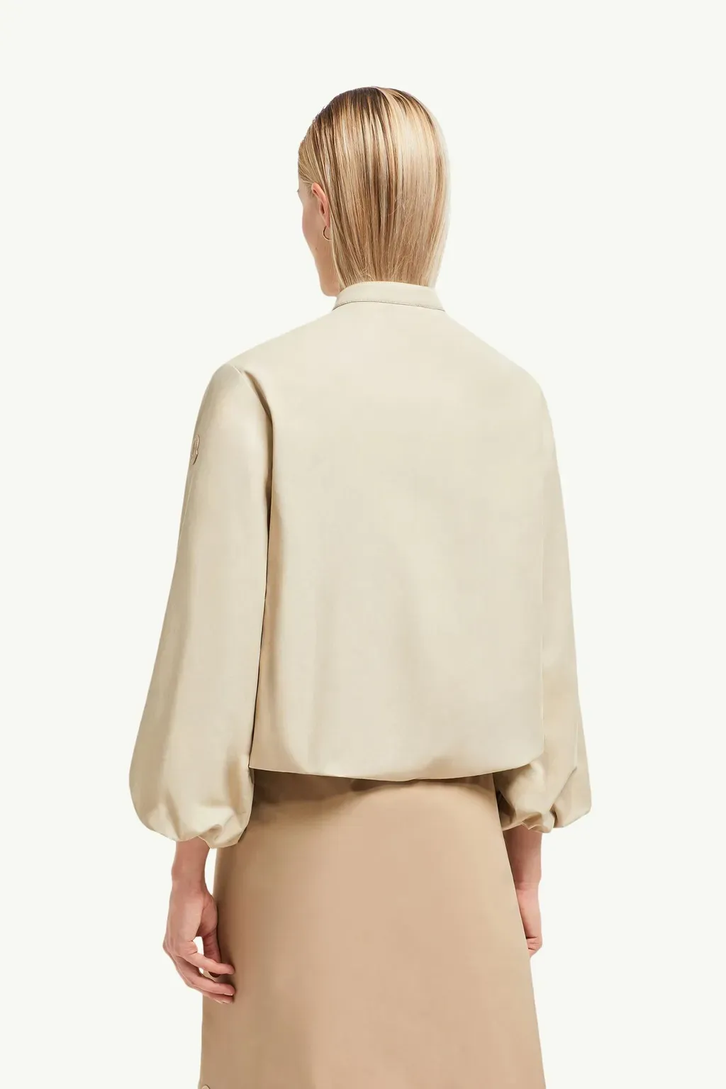 Gruissan Padded Jacket