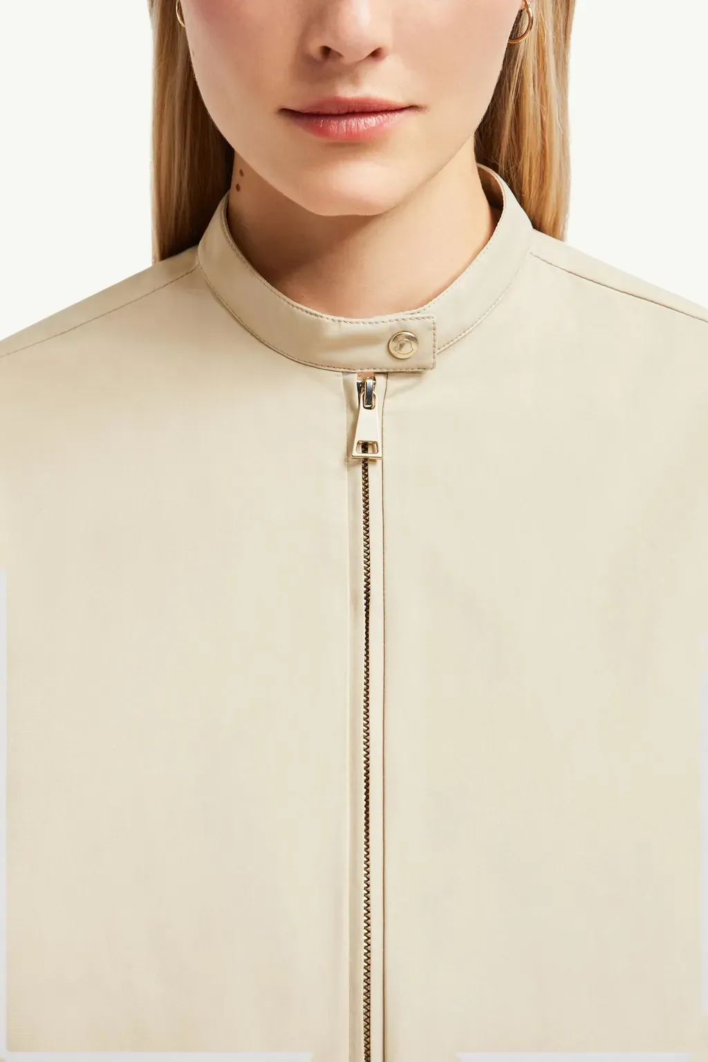 Gruissan Padded Jacket